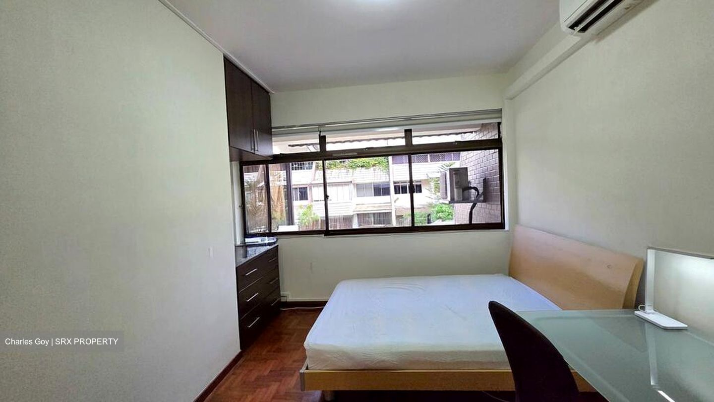 Lakepoint Condominium (D22), Condominium #519881461